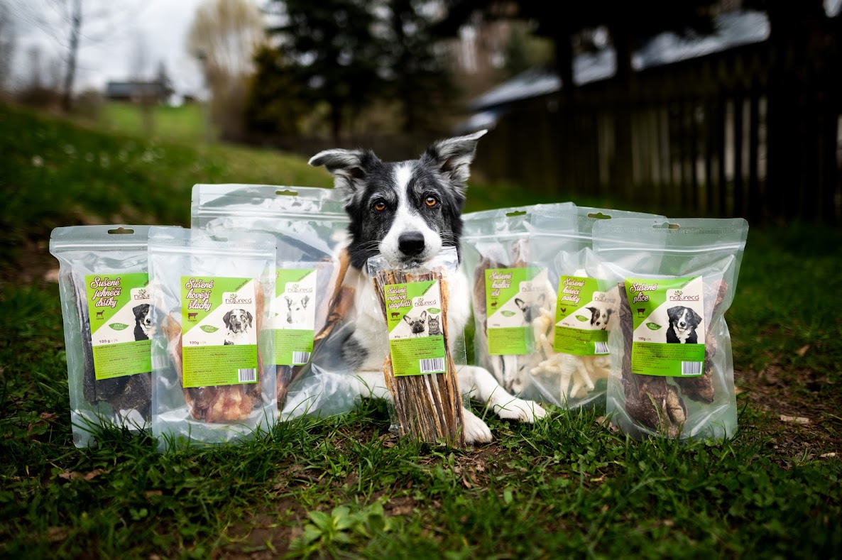 Natureca® výhodné produkty a balíky